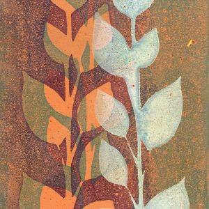 Monotipo Calidos 2 ref.002/25