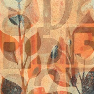 Monotipo Calidos 3 ref.003/25