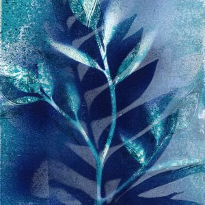 ref.005/25 Brote Azul