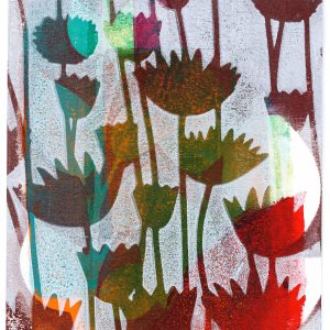 Jardín Cromático, ref.009/25