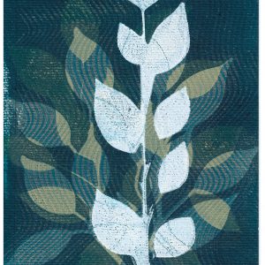 Profundidad y movimiento, ref.011/25