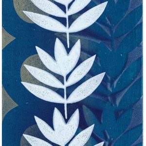 Trilogía Floral, ref.012/25