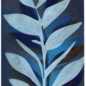 Sombra de una Hoja 2, ref.016/25