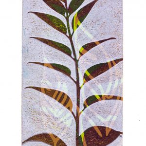 Fragmento de Naturaleza Urbana, ref.019/25