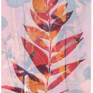 Ecos de Fuego, ref.027/25