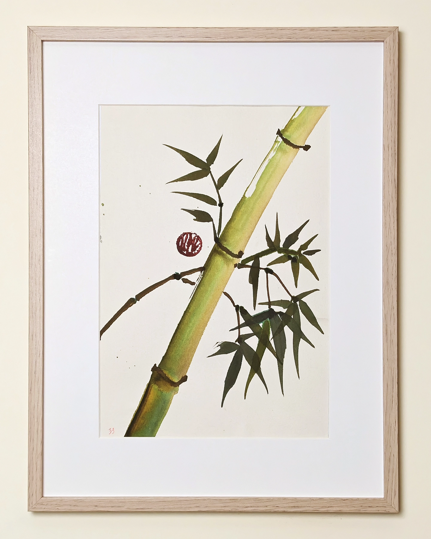 BAMBÚ 33 - Imagen 2