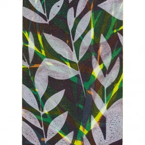 Jardín Fantasma, ref.020/25